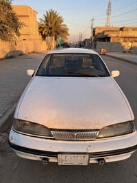 برنس دايو • ١٩٩٥ • رقم بغداد