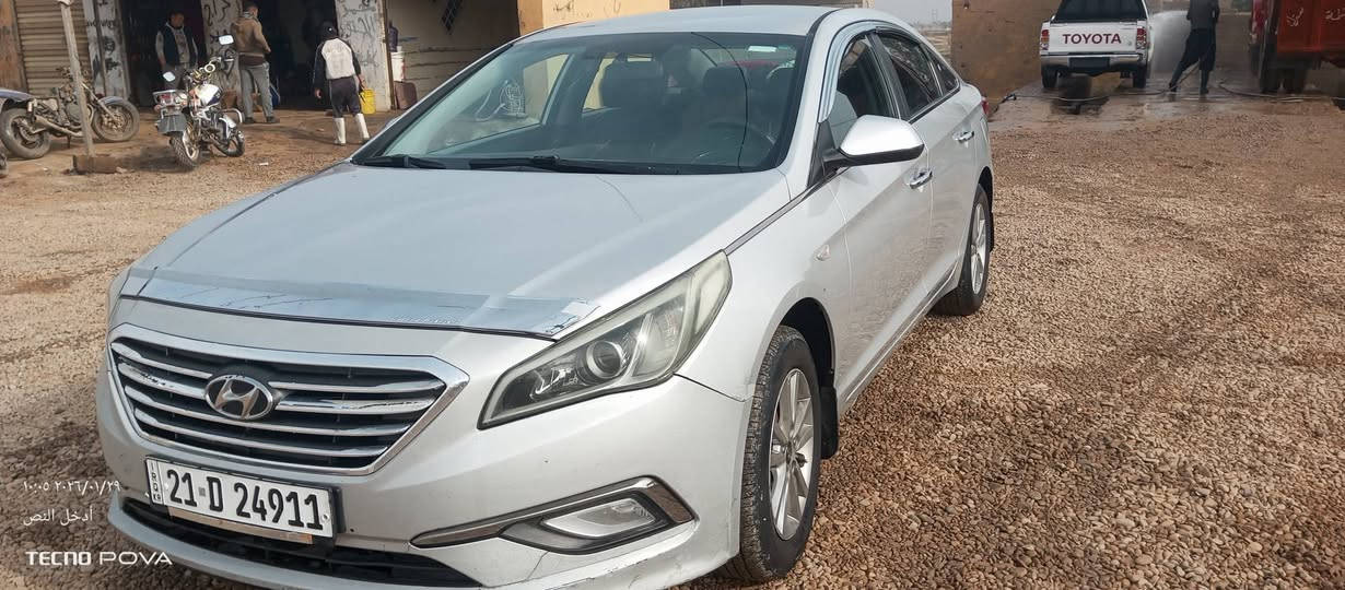 سوناتا موديل 15 كوري مكينة حجم 2000
اربع قطع رش فقط بدون معجون ولاتعديل مجرد رش فقط 
مكينة جديدة صدر امامي خلفي تبريد امامي خلفي رقم سليمانية سنوية لل 27
السونار مرفق بالمنشور السعر 118 وبيها مجال 
العنوان ديالى 
***********
