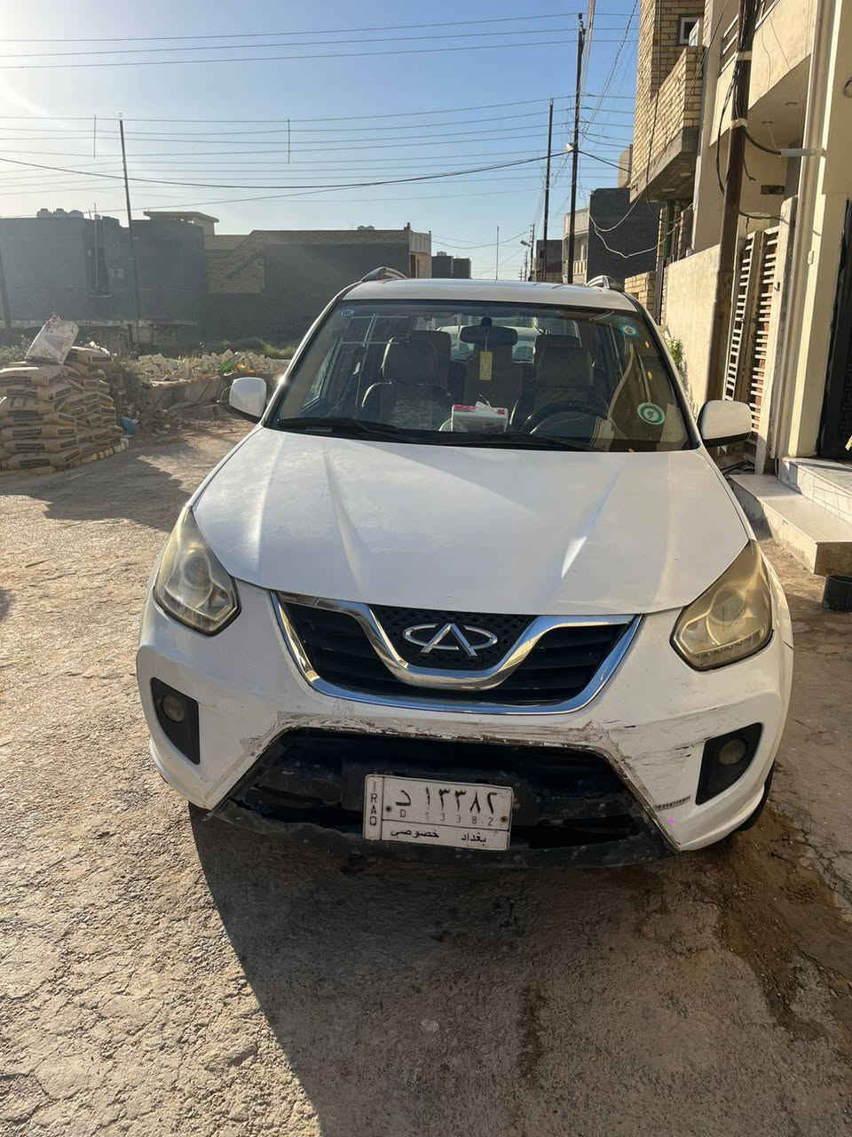 السلام عليكم سياره تيكو للبيع موديل ١٤ السعر ٦٠ وبيهه مجال اتصال على رقم وات ساب ***********
