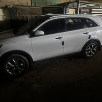 سورنتو • ٢٠١٦ • نجف كوفه