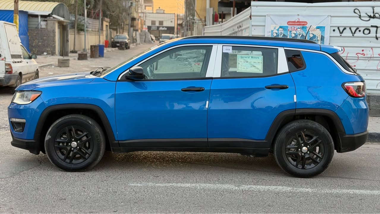 يالله جيب كومبارس رقم بصره تحويل ثاني يوم وارد امريكي حادث جاملغ مبدل وبنيد نفسه مصلح وربع باب السايق مرشوش باقي السياره مكفول كير ومكينه وحداده وتبريد وكهربائيات كله جديد السياره كل نقص مابيها حلوه وجديده مكينه 2400 ماشيه 83 كيلو السعر 135 وبيها شي بصيط مكان السياره بصره 
الهاتف *********** البصرة, العراق
