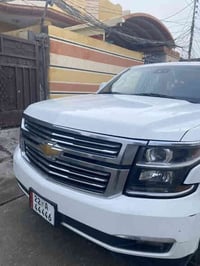 تاهو سوبر مان • ٢٠١٨ • رقم أربيل