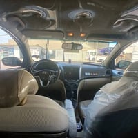 اكسنت مديل ١٣ كير مكينه تبريد تخم تاير باتري دوشمه كهربائيات شاشه صدر ...