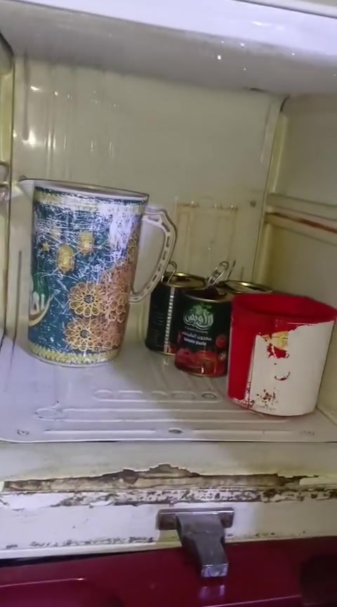 البيع سعر كاونتر 450بي مجال ثلاجه و بلازمه و اوفن 150بيهن مجال مكان بغداد العبيدي الكماليه


**إذا كنت صاحب هذا الإعلان وتريد حذفه لأي سبب، رجاءا أرسل رسالة إلى الدعم الفني**