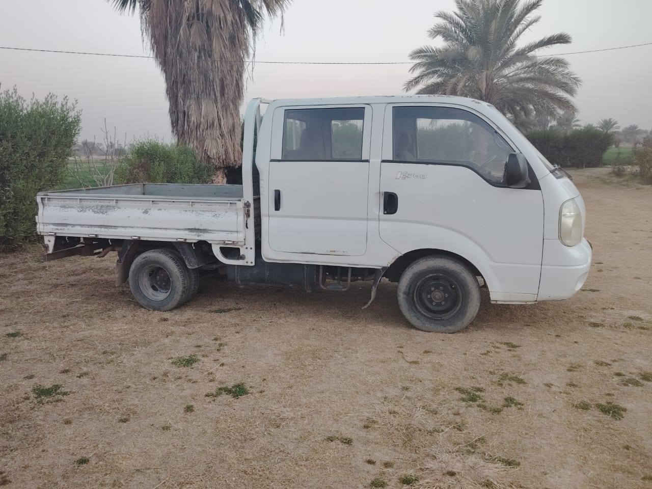 سلام عليكم للبيع كيه 2011
رقم قادسيه 
كير محرك حداديه كفاله عامه 
سعر ب 115
مكان.  بابل  
للستفسار اكثر 
***********
