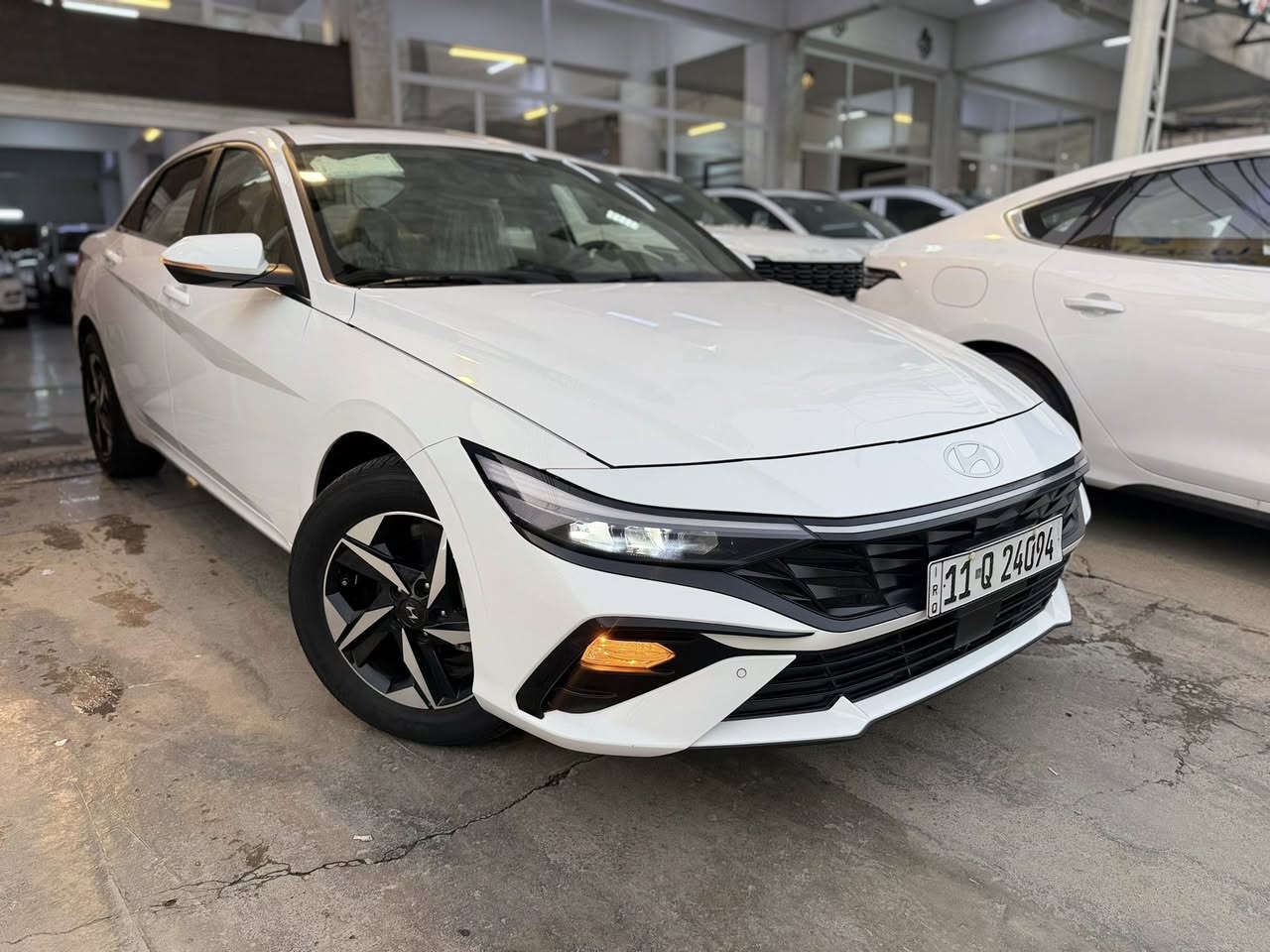 هونداي النترا 
2024
خليجي مكفوله كفاله عامه 
مستخدم عداد 38.000 Km
رقم بغداد مشروع وطني سنويه وهزه جديدة
مواصفات فول 1/1 
مكينه 2.0
دشبول الكتروني 
فتحه سقف 
شاشه كبيره 
كامرة خلفيه 
بصمه تشغيل 
تشغيل عن بعد 
حساس امامي 
حساس خلفي 
درايف مود 
تحكم ستيرن 
بك لايت خلفي  LED 
تبريد قطعتين 
داخل ابيض 
مري كهرباء 

مكانه بغداد كراده 

‭0770 344 7990‬
