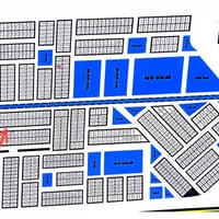 قطعه طابو • توزيع الكهرباء ٢٩٤ • قرب المجمع اللباني