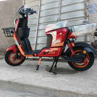 اج 900 • جديده • بطاريات 12 انبير