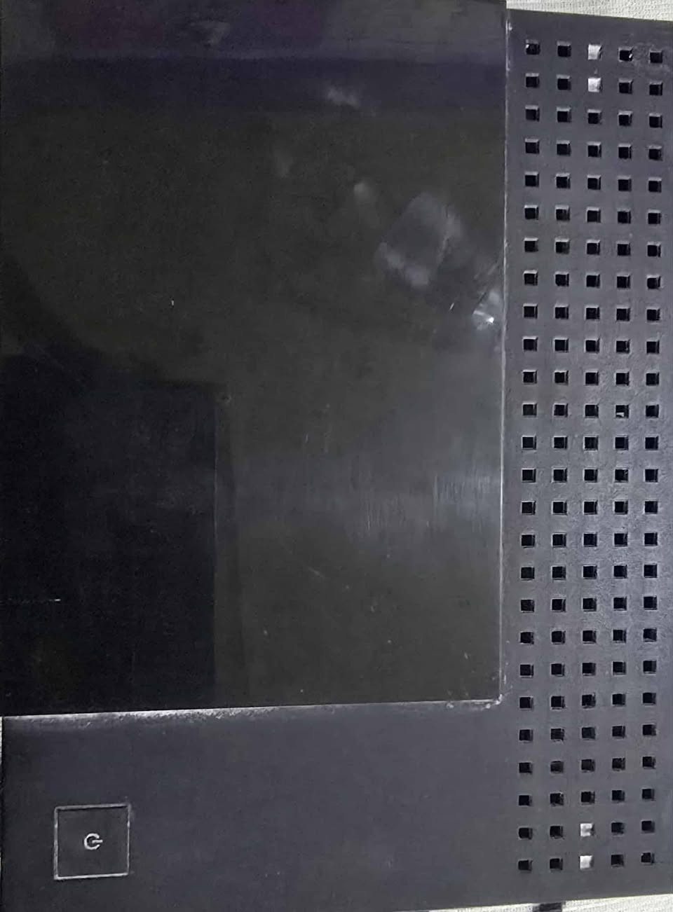 ايكون ايرون برو جهاز نضيف وغني عن التعريف كوكو منتهي سيرفر الاوروكا برو مدا الحياة
سعره 110 وبي مجال قليل ***********
