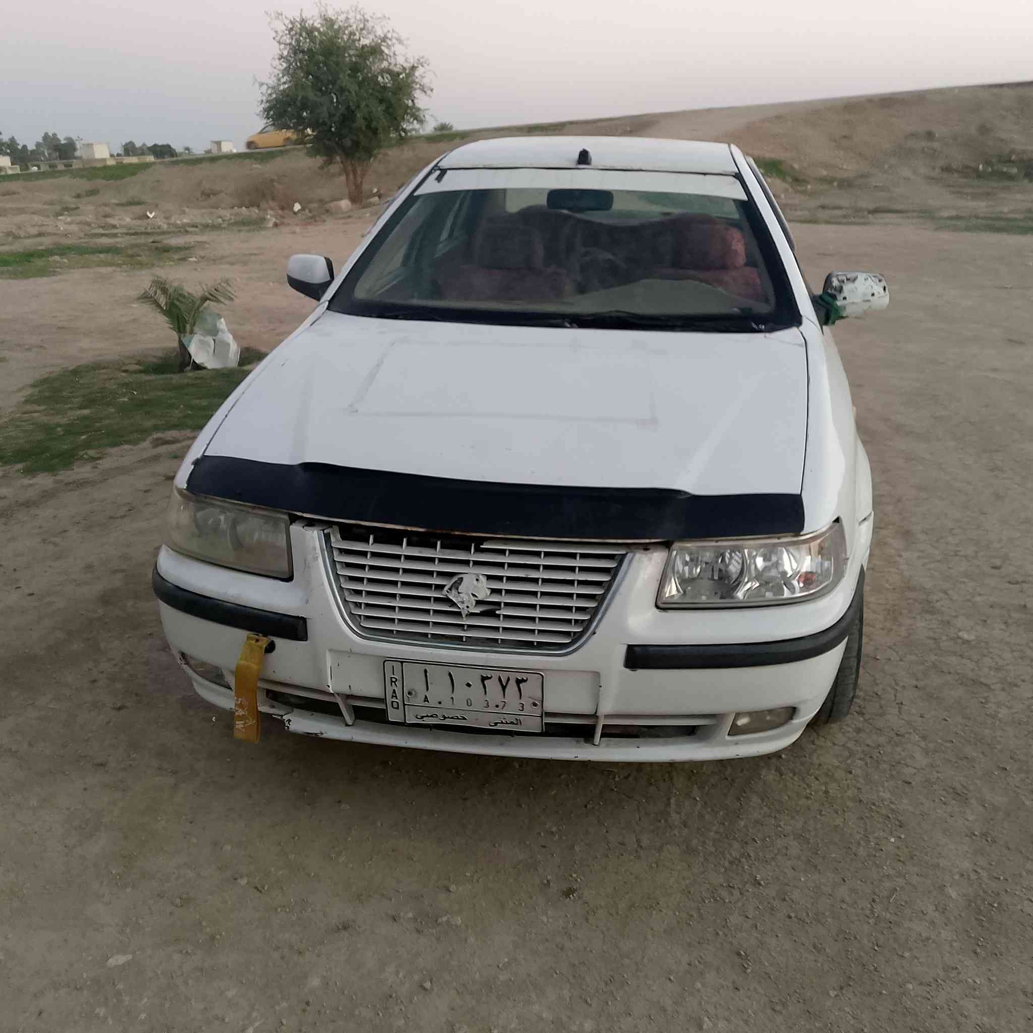 سمند 11للبيع بيه خيط بخار رقم مثنه مشروع وطني وكاله عامه بسمي سياره خير من الله 30 وبيه مجال


**إذا كنت صاحب هذا الإعلان وتريد حذفه لأي سبب، رجاءا أرسل رسالة إلى الدعم الفني**