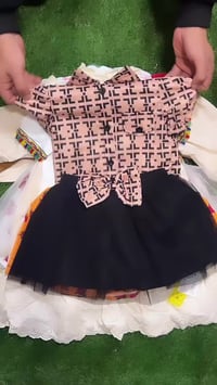 ملابس أطفال • حجز واتساب