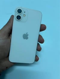 آيفون ١٢ ميني • دهوك