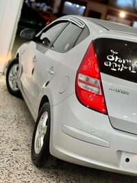 هونداي i30 • ٢٠١٠ • ٧٣٠٠٠ كم