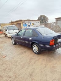 فكترا ٩١ • حجم ١٦ بنزين • رقم مسطره نينوى