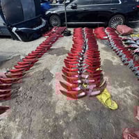 باكلايت ليد • جملة+مفرد • مجمع وائل البديري