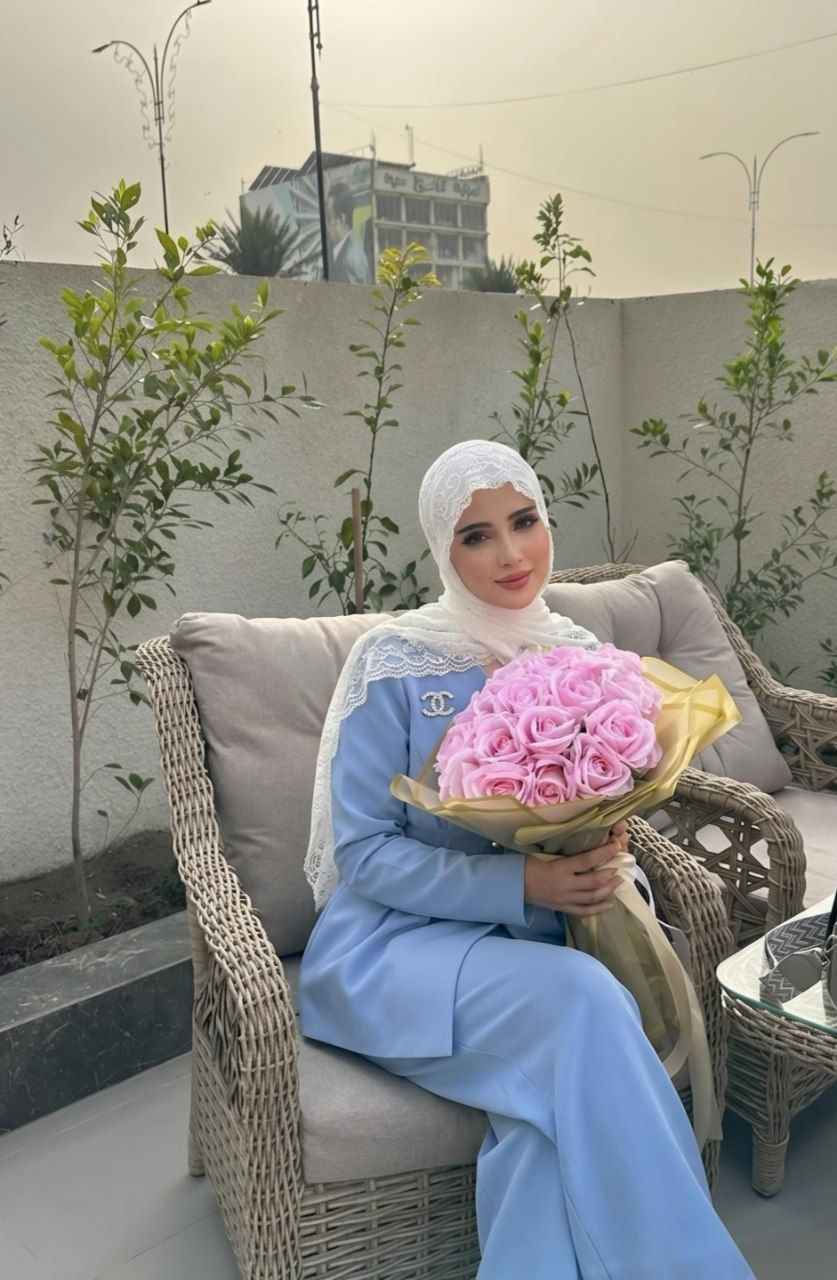 الازياء هي شيء مؤثر في عالم الموضة،♥️
تتميز بأسلوبها الفريد والجريء.
(عليه توكلت وعليه يتوكل المتوكلون

🌸 طقم قطعتين مبطن  كولتي عالي🌸

القياسات- 38 40 _42-44-46-48
توصيل المحافضات 5 بصره 5 بغداد, العراق


**إذا كنت صاحب هذا الإعلان وتريد حذفه لأي سبب، رجاءا أرسل رسالة إلى الدعم الفني**