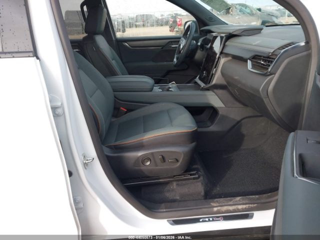 🔴 اعلان مزاد  🔴
~~~~~~~~~
🚘نوع السيارة :  2026 GMC ACADIA AT4 AWD

🔍الفئة: AT4 

❌الحادث او الضرر : كما موضح بالصور  

🚀حجم المحرك :   2.5L I-4 DI, DOHC, VVT, TURBO, 328HP

⚙️السلندر: 4

🛞 نظام دفع المركبة:  All Wheel Drive

💰#السعر : حسب المزايدة  

🗒تاريخ مزاد السيارة :# 16/2/2026

لحضور المزاد الرابعة عصرا لدى مكتبنا ‼️ 
*********************************************
*********************************************
☑️عنوان النجف الاشرف / المناذره /بدايه شارع الحيره..
☎️للاستفسار والاتصال على الارقام التالية ☎️: 
مكتب ياسر العبايجي للمزادات الامريكيه
***********
***********

___________________
🏦 مكتب ياسر العبايجي للمزادات الامريكية والكندية لتجارة جميع انواع السيارات الوارد الامريكي 🇺🇸والكندي 🇨🇦 
 اختصاص مزاد( COPART ,IAAI, MANHEIM) 
___________________
