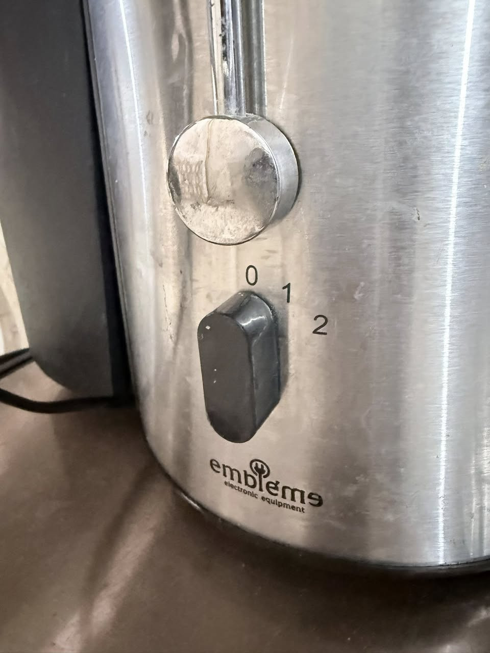 معصارة من شركة امبليوم
وقلاية ويا ملحقاتها 
التفاصيل ع خاص ماشوف تعليقات


**إذا كنت صاحب هذا الإعلان وتريد حذفه لأي سبب، رجاءا أرسل رسالة إلى الدعم الفني**