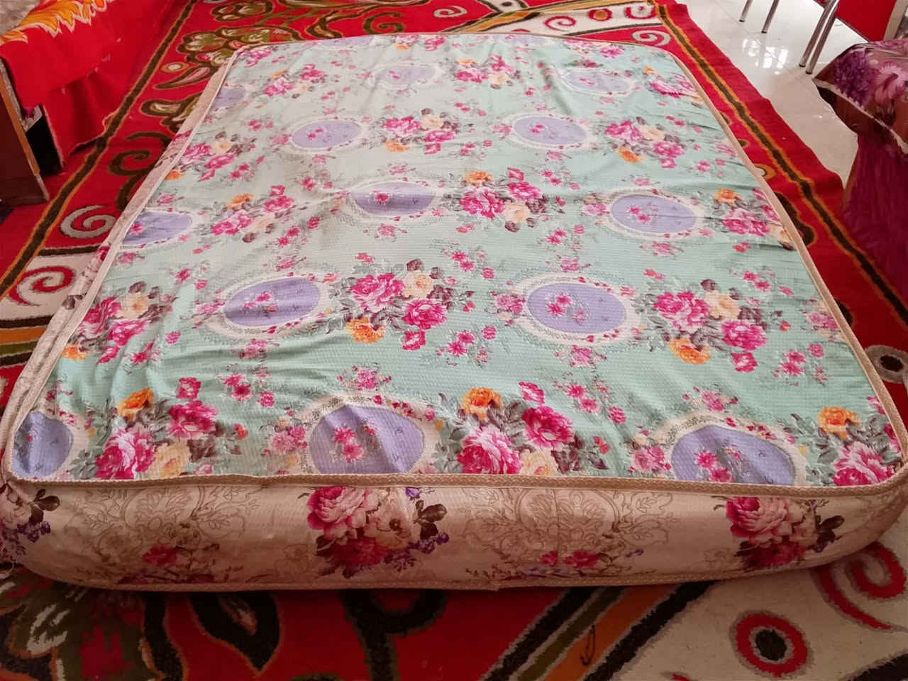 اغراض


**إذا كنت صاحب هذا الإعلان وتريد حذفه لأي سبب، رجاءا أرسل رسالة إلى الدعم الفني**