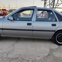 فكترا ١٩٩٢ • محرك ١.٨ • بدون معجون