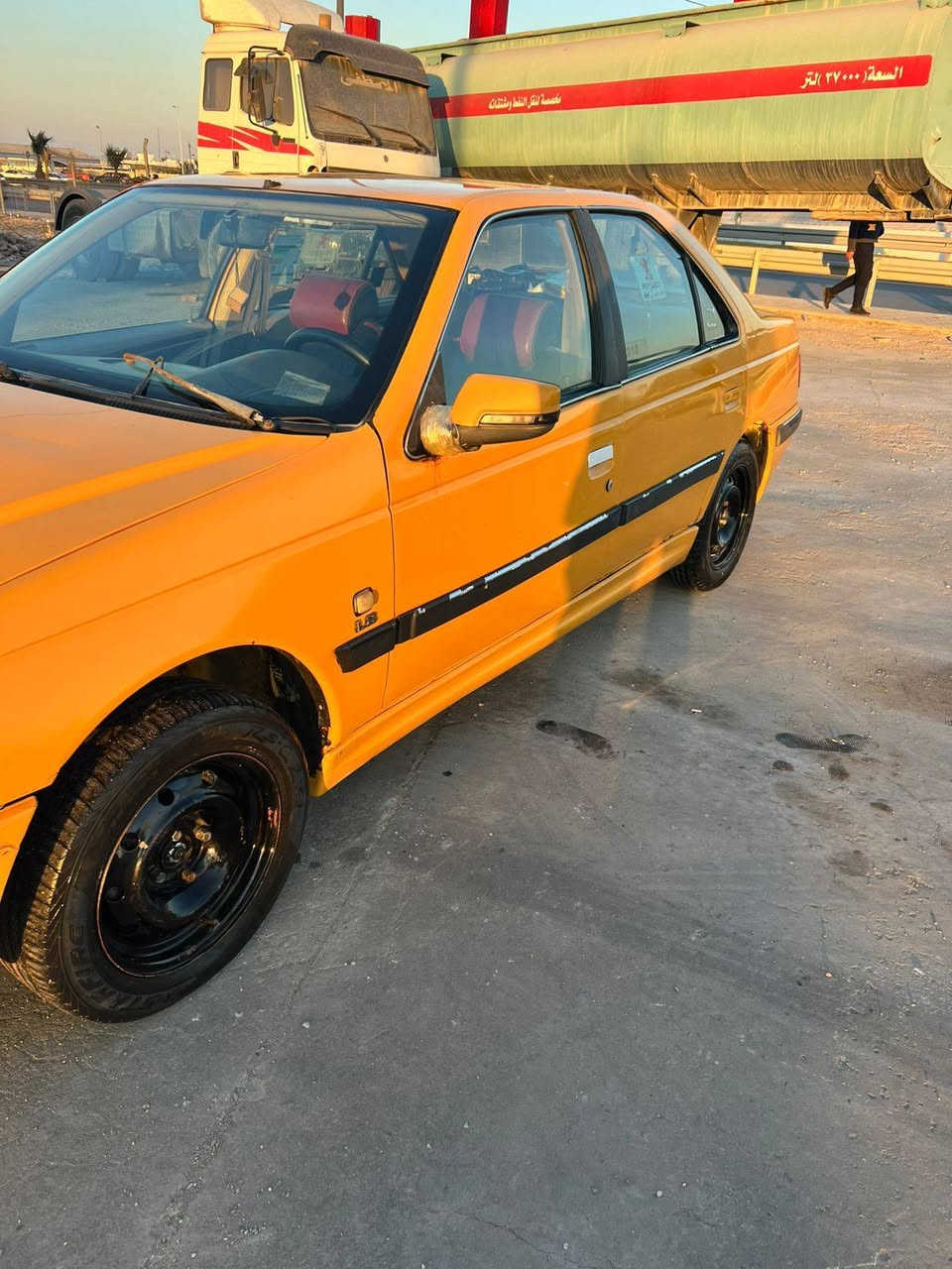 سلام عليكم بيجو بارص مديل 2018 سياره حلوه وجديده تخم تاير ويل كب ستوه جاليه سستم سماعات شاشه بل دشبول كهربايات خير من الله لايتات كدام شادهن بيدي سياره بس جاملغ خلفي مبدل سعره 45 وبيه مجال لمو شراي لايتصل ‏‪***********مكان بصره ام نعاج مقابل سجن حمدان
