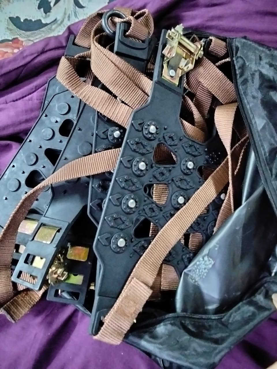 مجموعه امازون منزليه
شلع ٦٠ ألف مكاني بغداد 
لايوجد توصيل وبيها مجال


**إذا كنت صاحب هذا الإعلان وتريد حذفه لأي سبب، رجاءا أرسل رسالة إلى الدعم الفني**