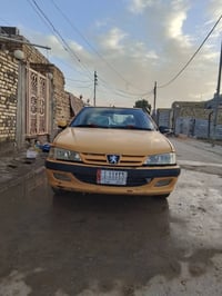 بارس ٢٠١٥ • مكينة جديدة • ديوانية