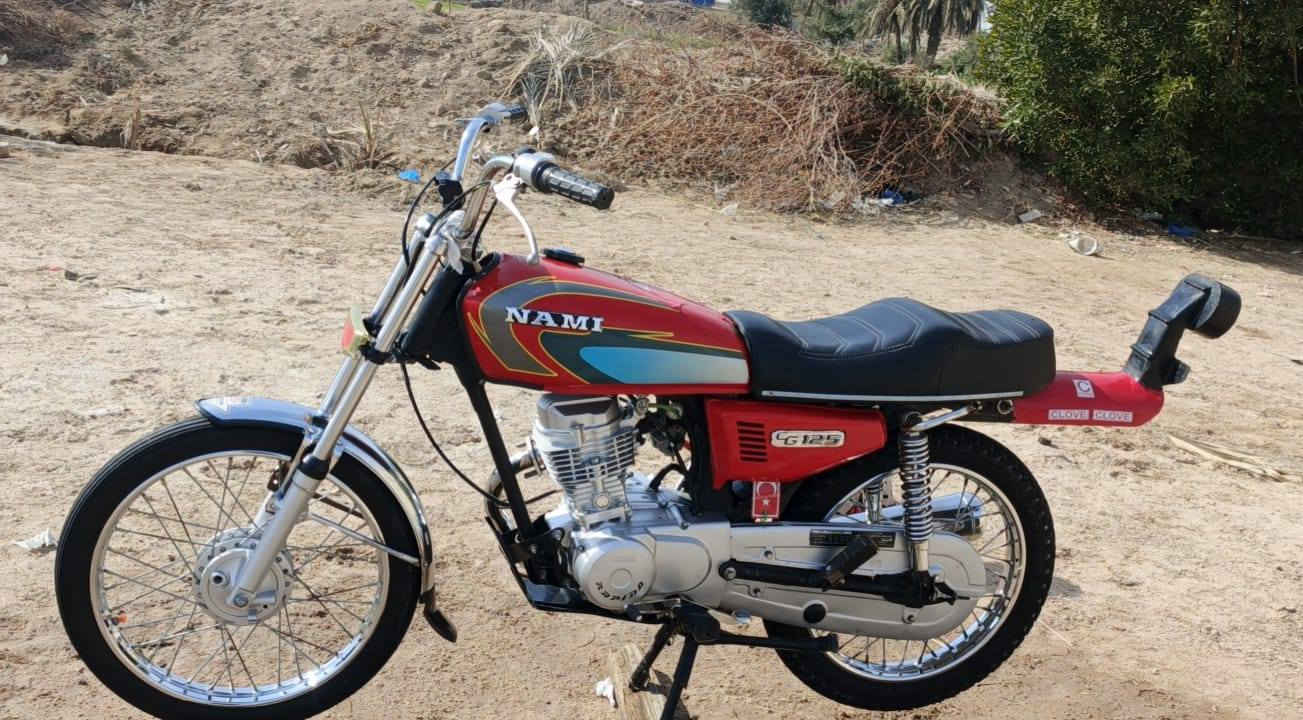 دراجه البيع رابيدو تعمير 2025 وراق صولي مكان ناصريه سيد تخيل السعر 750قفل *********** @إشارة
