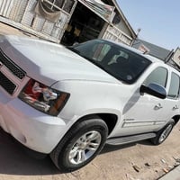 تاهو • ٢٠١٠ • ٨ سلندر