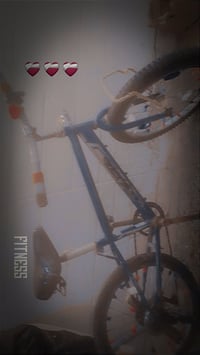 بايسكل ياباني حجم 20 كفاله عامه نظيف واحد بغداد الموقع بغداد الرئاسه م...