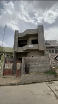 هيكل • مشيرفة الاولى • ١٨٢م