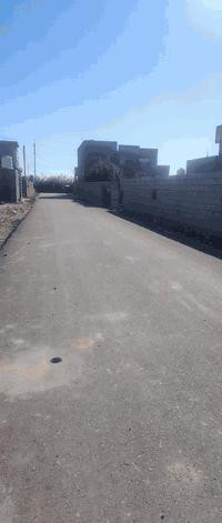 قطعة أرض مسيجة بالكامل  للبيع مجاور محطة كهرباء التصنيع
المساحة الكلية 280 متر الواجهة 9 متر والنزال 31
جنس الأرض 117
تتوفر خدمات مي وكهرباء وتبليط عرض الشارع 8 متر
للاستفسار أكثر
*********** متوفر واتساب
