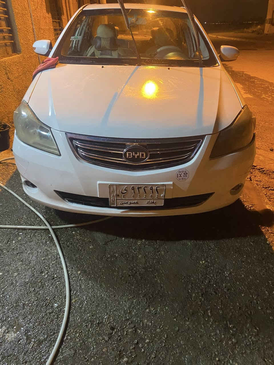 السلام وعليكم بيوايدي 2013 كير عادي بصمه فتحه تنته حساسات للستفسار ***********
