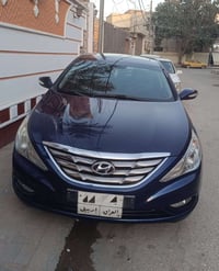 سوناتا ٢٠١١ • محرك ٢٤٠٠ • رقم اربيل