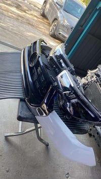 من رخصة الادمن تحديثه هايلوكس شكل 2023 بلاديه مفتوحه من سياره مال تفصي...