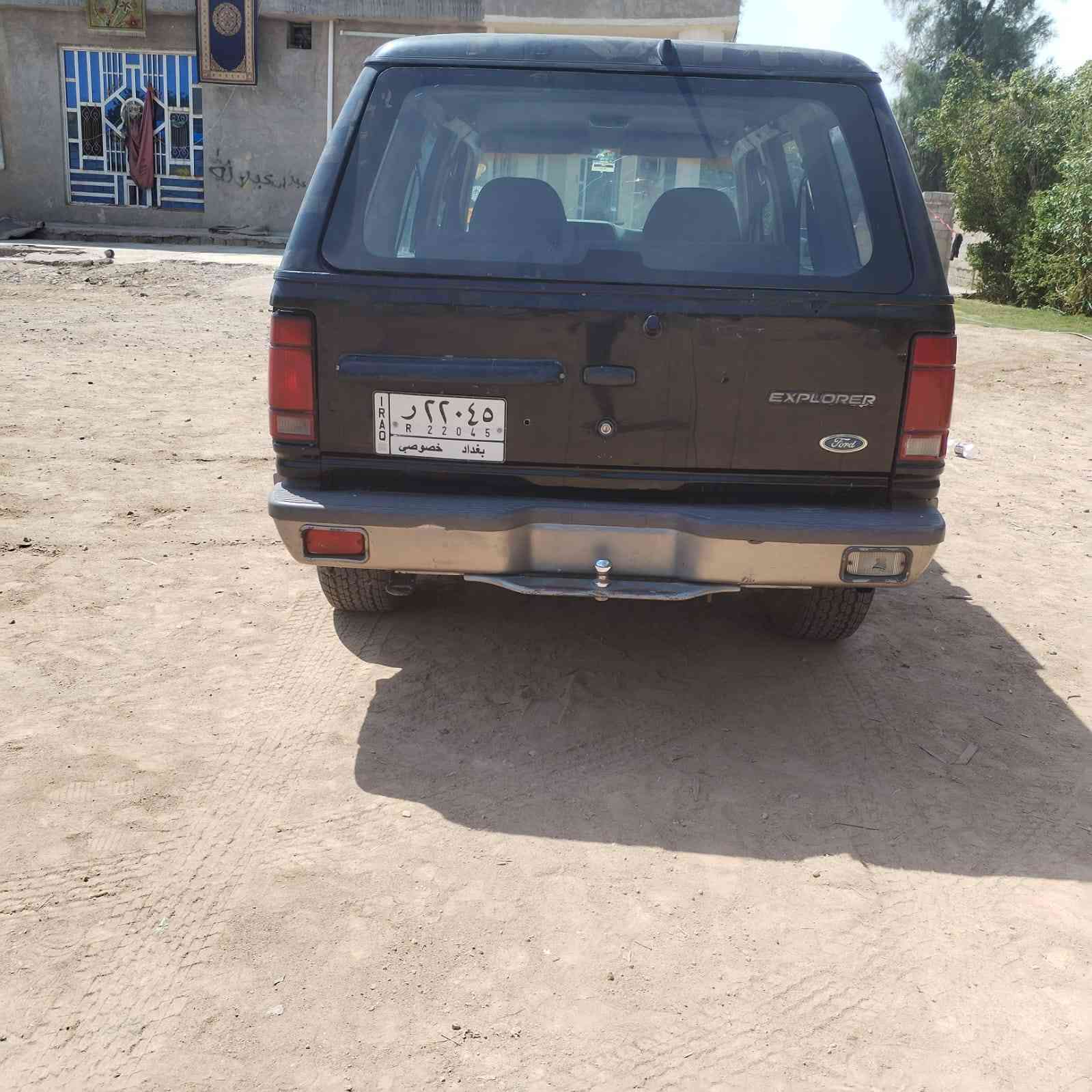 فورد اكسبلور رقم بغداد كير ومكينه مكفولات مكينه بطه لسعر 38


**إذا كنت صاحب هذا الإعلان وتريد حذفه لأي سبب، رجاءا أرسل رسالة إلى الدعم الفني**