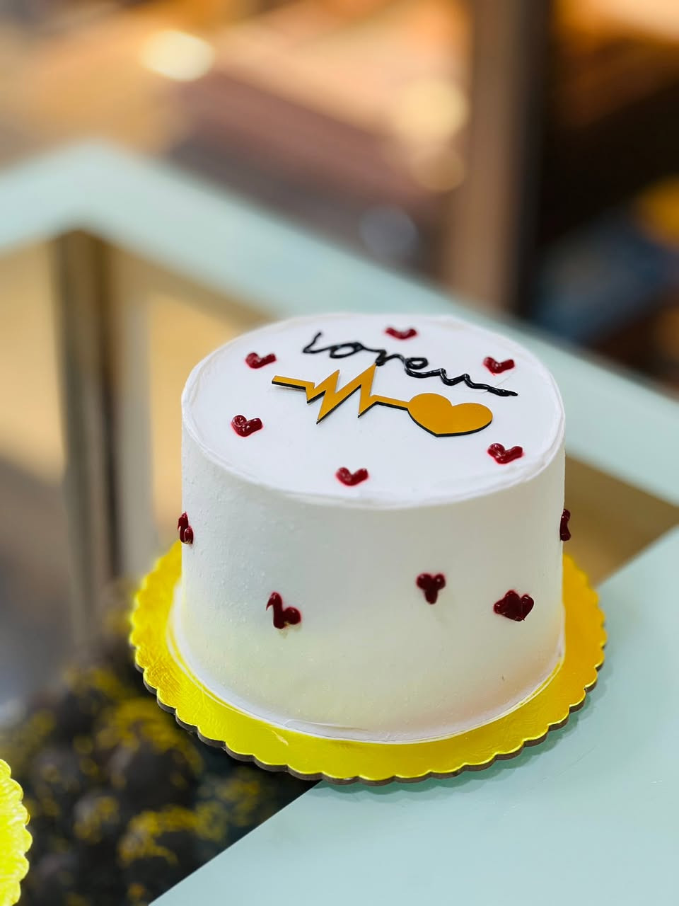 #حلويات_ومعجنات_السرمد🥇🥇

تشكيلة كيك مني 🎂 

متوفر توصيل 🚚 

العنوان/
الانبار-عنه

الفرع الاول/شارع الحضرة مجاور مطعم صلاح الدين 

الفرع الثاني /قرب السوك الثاني مقابل مدرسة ابن الجبير

الفرع الثالث/حديثة-سوق حي عسكري مقابيل صيدليه  لؤلؤة حديثة

————————————————————

او يمكنكم الاتصال 👇

‏‭***********‬
***********
