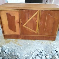 كناتير • بوفيات • مطبخ