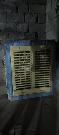 بابل ابي غرق • مبرد • الجنرال