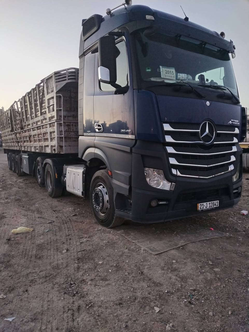 سلام عليكم اكتروس وحش موديل ١٤ محرك جديد ٢٠١٧ كور عالي كامره حساس رتايدر ثلاجه تخم تاير سنويه جديده سياره جاهزه للشغل مكان ابو غريب السعر ٣٩٠ ***********
***********
