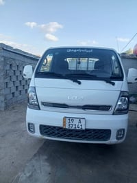 كيا حمل • ٢٠٢٤ • رقم كربلاء دولي