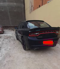 تشارجر SXT • ٢٠١٥ • رقم بغداد