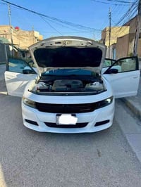 جارجر SXT • ٢٠٢٣ • ٢٨٠٠٠ كم