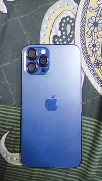 ايفون ١٢ برو ماكس • نظافه ١٠٠ • بطاريه ٧٨