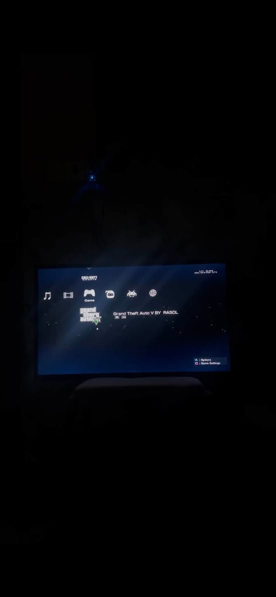 بلي 3 مهكر كامل ملحقات 2 جوستك ، بي 3 العاب ، جي تي اي 5 ، اينشارتد 2 ، كولف ديوتي قوست ، مكاني لغداد 
نصام 4.93
للتواصل خاص-
او واتساب - ***********
