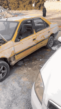 ‏سلام عليكم تفسيخ سيارات الإيراني العنوان بغداد الدورة نهاية شارع 60 د...