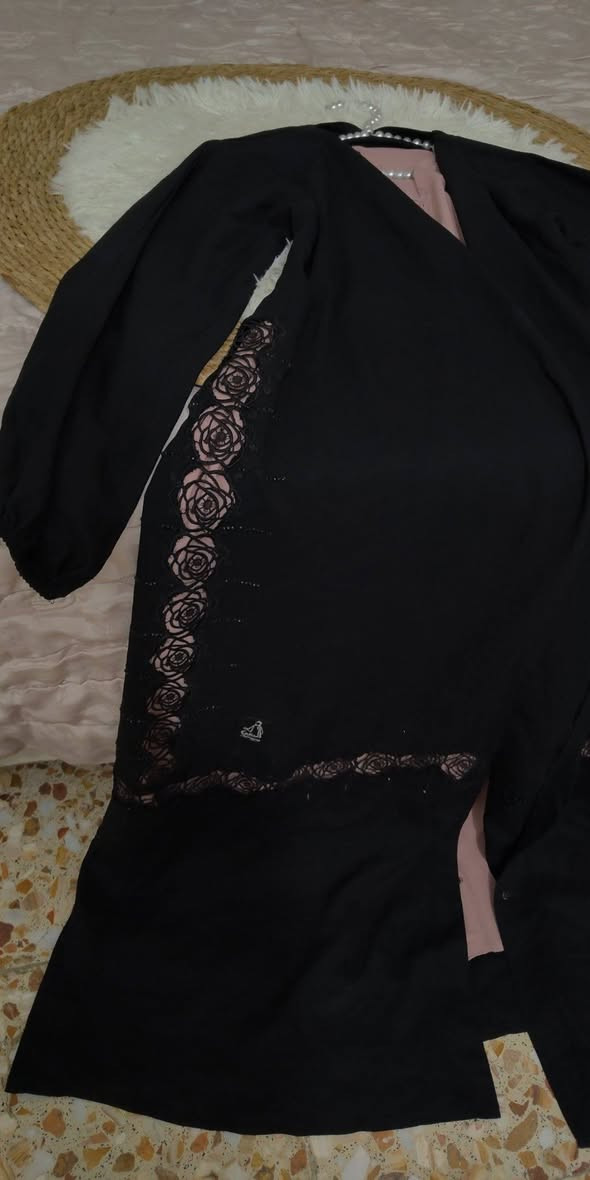 #ملابس #باله #خليجي 
#نظامنه #شرط #نظافه #وفحص 💯🥰 
#متوفر #توصيل كل محافظات 5 بابل واطراف بابل 3 🔥


**إذا كنت صاحب هذا الإعلان وتريد حذفه لأي سبب، رجاءا أرسل رسالة إلى الدعم الفني**