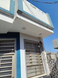بيت زراعي • ١٠٠م • سند ٢٥