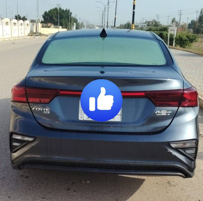 كير 6

حادث تبديل بنيد وصبغ جاملغ

والباقي مكفول

محرك حداديه شرط

السعر 125

الاستفسار ***********واتساب
