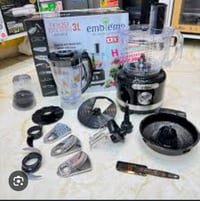 ست البيت 10 × 1 جديدة استخدام للتجربة فقط  قطعها بالنايلون والكارتون م...